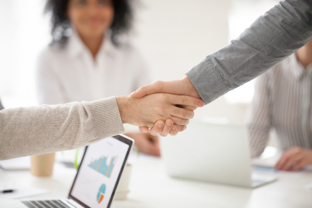 Secure Your Financial Future with Confidence