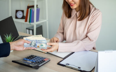 Why Loans Should Be Taken with Trusted Institutions: Ensuring Financial Security