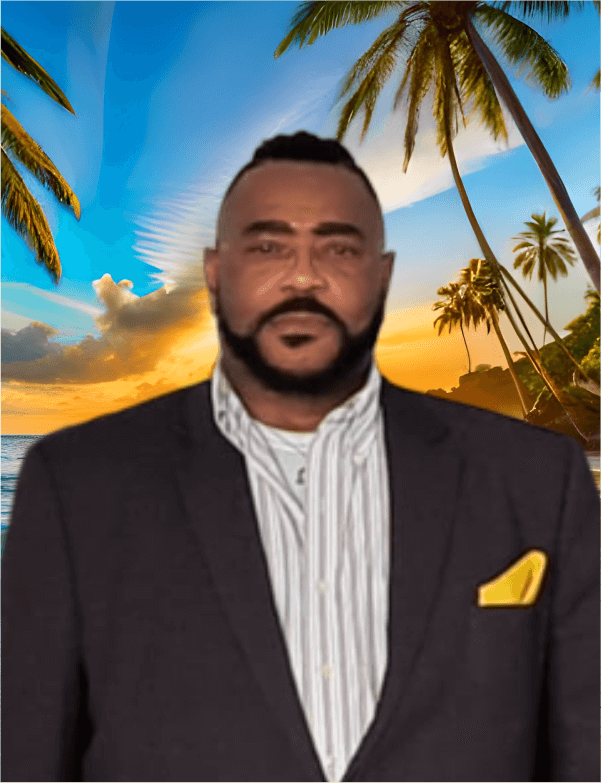Don Pedro W. Garcia